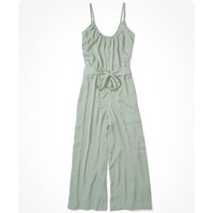 AE Silky v neck jumpsuit